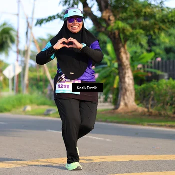 Runner Photo 8238124