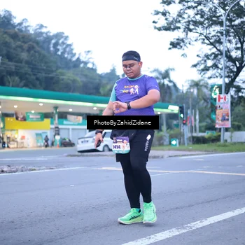 Runner Photo 8238126