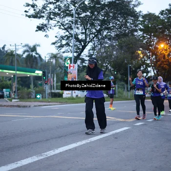 Runner Photo 8238127