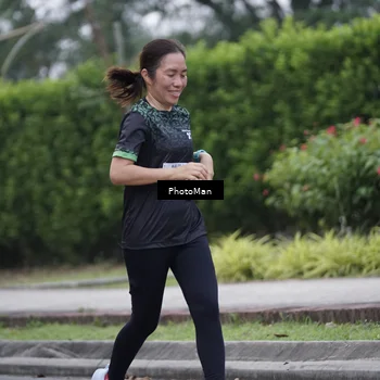 Runner Photo 8238128