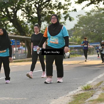 Runner Photo 8238129