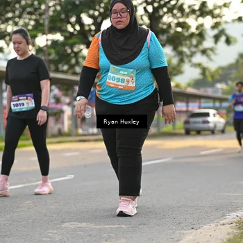 Runner Photo 8238133