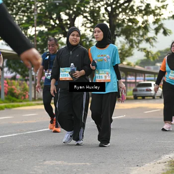 Runner Photo 8238134