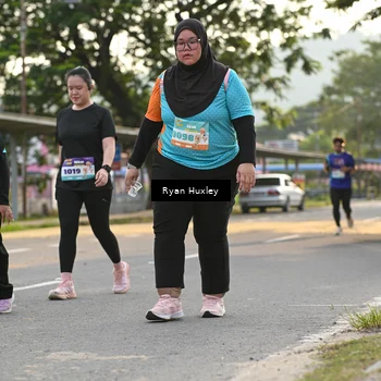 Runner Photo 8238136