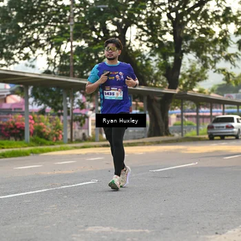 Runner Photo 8238139