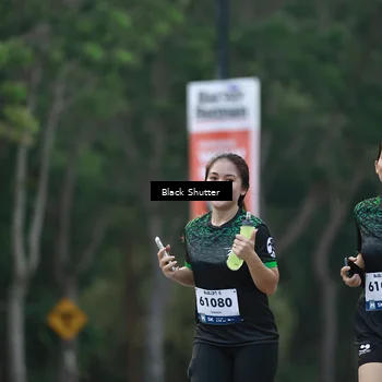 Runner Photo 8238143