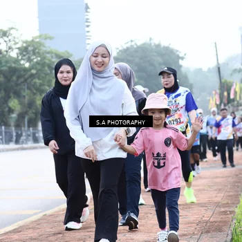 Runner Photo 8238144