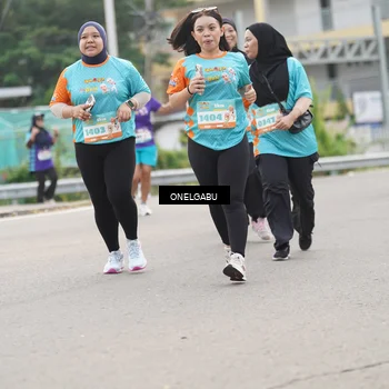 Runner Photo 8238145