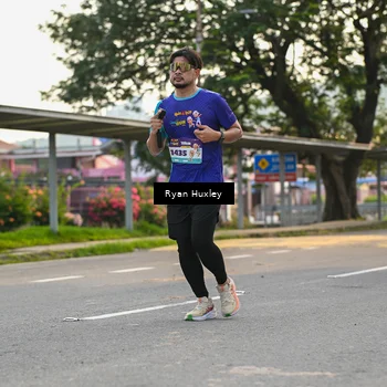Runner Photo 8238146