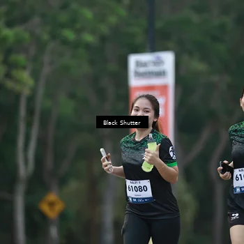 Runner Photo 8238148