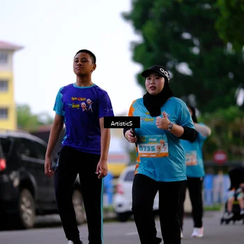 Runner Photo 8238150