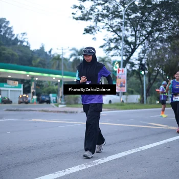 Runner Photo 8238151