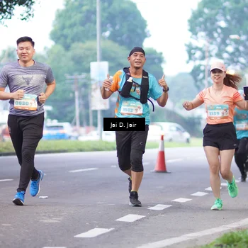 Runner Photo 8238153