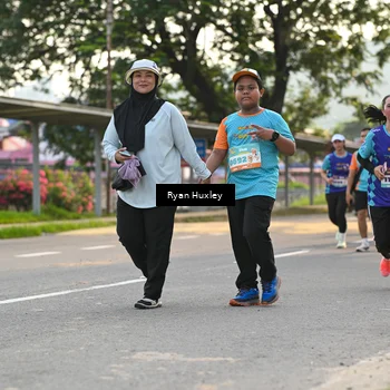 Runner Photo 8238154