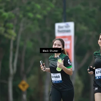 Runner Photo 8238158