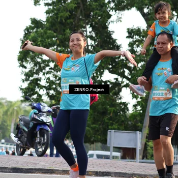 Runner Photo 8238161