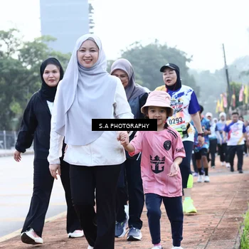 Runner Photo 8238162
