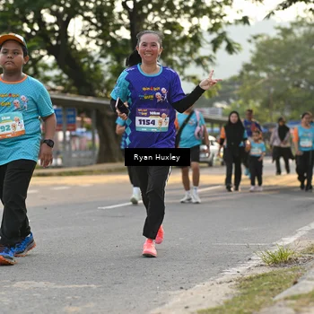Runner Photo 8238163