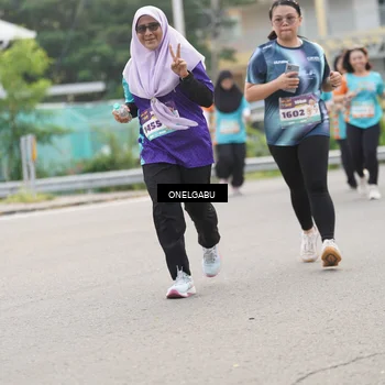 Runner Photo 8238164