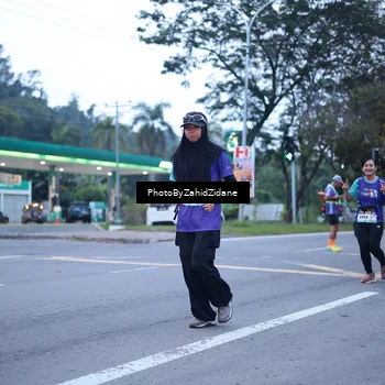 Runner Photo 8238166