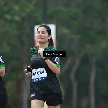 Runner Photo 8238167