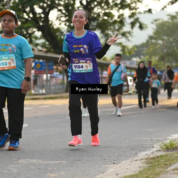 Runner Photo 8238170