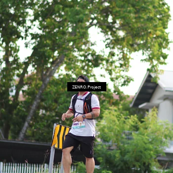 Runner Photo 8238172