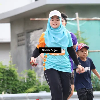 Runner Photo 8238174