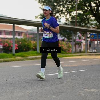 Runner Photo 8238179
