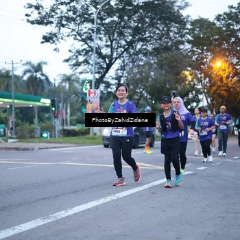 Runner Photo 8238183