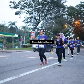 Runner Photo 8238186