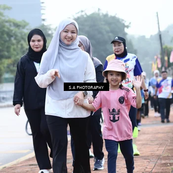 Runner Photo 8238188