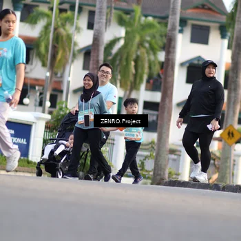 Runner Photo 8238194