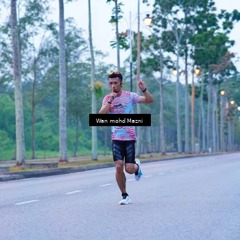 Runner Photo 8238195