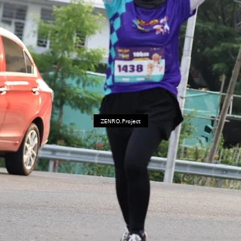Runner Photo 8238197