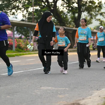 Runner Photo 8238198