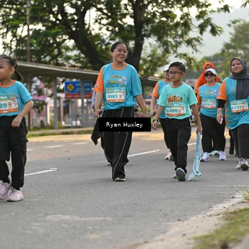 Runner Photo 8238203