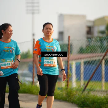 Runner Photo 8238204