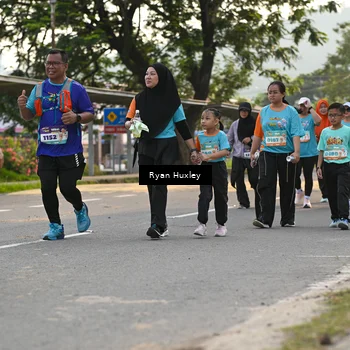 Runner Photo 8238205