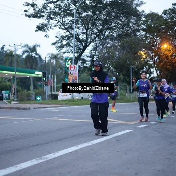 Runner Photo 8238207