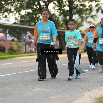 Runner Photo 8238208