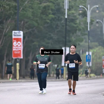 Runner Photo 8238212