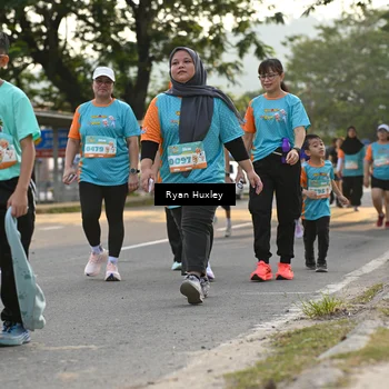 Runner Photo 8238216