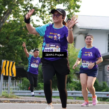 Runner Photo 8238218