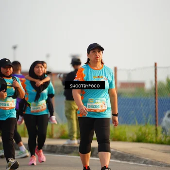 Runner Photo 8238219