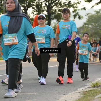 Runner Photo 8238220