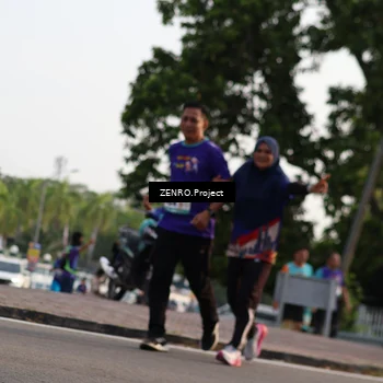 Runner Photo 8238222