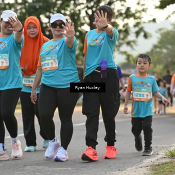 Runner Photo 8238227
