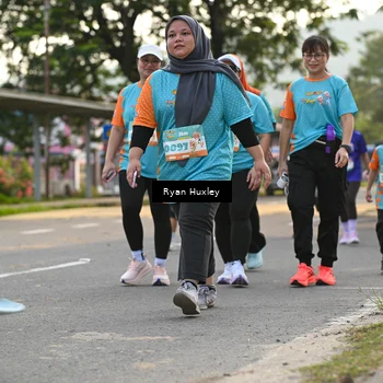 Runner Photo 8238230