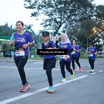 Runner Photo 8238233